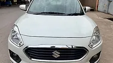 Used Maruti Suzuki DZire VXi in Raipur