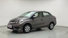 Used Honda Amaze 1.2 SX i-VTEC in Gurgaon