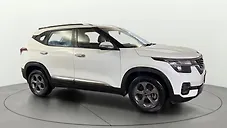 Used Kia Seltos HTK Plus 1.5 [2019-2020] in Gurgaon