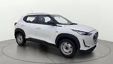 Used Nissan Magnite XE  [2020] in Ahmedabad