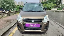 Used Maruti Suzuki Wagon R LXi 1.0 CNG in Mumbai