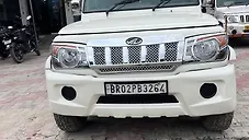 Used Mahindra Bolero Power Plus ZLX in Bettiah
