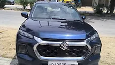 Used Maruti Suzuki Grand Vitara Zeta Smart Hybrid [2022-2023] in Udaipur