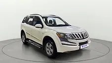 Used Mahindra XUV500 W8 in Indore
