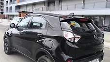 Used Tata Nexon XZ Plus Diesel Dark Edition [2021-2023] in Udaipur