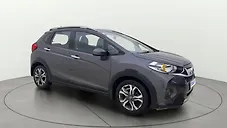 Used Honda WR-V VX MT Petrol in Ahmedabad