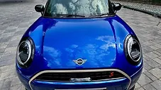 Used Mini Cooper S in Hyderabad