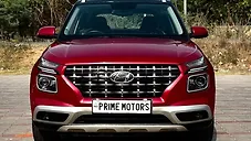Used Hyundai Venue S 1.0 Turbo DCT in Delhi