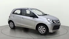 Used Honda Brio S MT in Ahmedabad