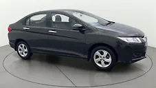 Used Honda City V in Bangalore