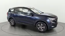Used Mahindra XUV700 AX 5 Petrol AT 5 STR [2021] in Delhi