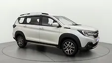 Used Maruti Suzuki XL6 Zeta MT Petrol [2022-2023] in Delhi