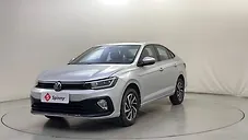 Used Volkswagen Virtus Topline 1.0 TSI AT in Bangalore