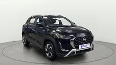 Used Nissan Magnite Visia Petrol Manual in Indore