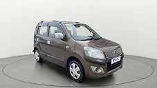Used Maruti Suzuki Wagon R VXI in Patna