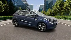 Used Tata Altroz XZ Plus Petrol in Pune