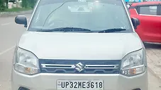 Used Maruti Suzuki Wagon R LXi (O) 1.0 CNG in Lucknow