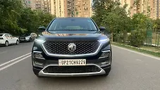 Used MG Hector Sharp 1.5 DCT Petrol in Noida