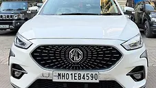 Used MG Astor Sharp 1.5 CVT Old Generation [2021-2023] in Mumbai