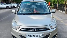 Used Hyundai i10 Sportz 1.2 Kappa2 in Mumbai