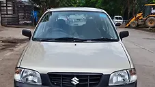 Used Maruti Suzuki Alto 800 Lxi in Mumbai