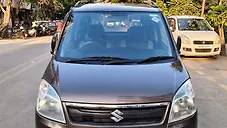 Used Maruti Suzuki Wagon R LXI CNG in Mumbai