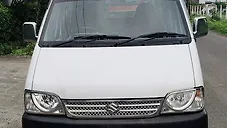 Used Maruti Suzuki Eeco 5 STR STD [2023-2025] in Nagpur
