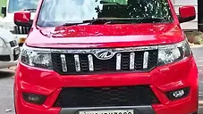 Used Mahindra Bolero N10 in Nagpur