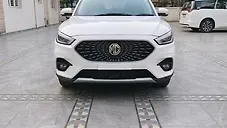 Used MG Astor Savvy 1.5 CVT Ivory [2023-2024] in Bangalore