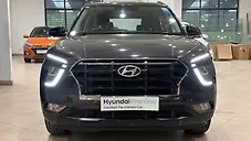 Used Hyundai Creta SX (O) 1.4 Turbo 7 DCT [2020-2022] in Bangalore