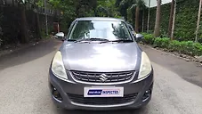 Used Maruti Suzuki Swift DZire VDI in Mumbai