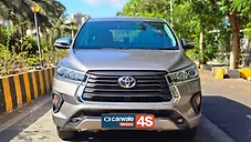 Used Toyota Innova Crysta ZX 2.4 AT 7 STR in Mumbai