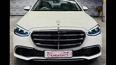 Used Mercedes-Benz S-Class S 350d in Mumbai