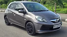Used Honda Brio S MT in Mumbai