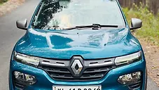 Used Renault Kwid RXT 1.0 AMT Opt [2020-2021] in Kochi