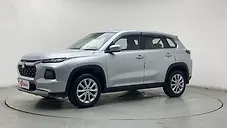 Used Maruti Suzuki Grand Vitara Delta Smart Hybrid [2023-2025] in Gurgaon