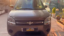 Used Maruti Suzuki Wagon R VXi 1.2 in Dehradun