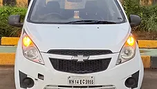 Used Chevrolet Beat LT Diesel in Mumbai