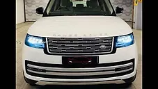 Used Land Rover Range Rover 3.0 V6 Diesel Vogue LWB in Pune