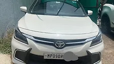 Used Toyota Glanza G Petrol Manual in Indore