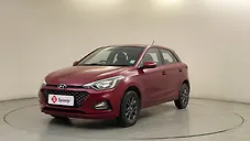 Used Hyundai Elite i20  Asta 1.2 AT in Bangalore