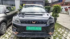 Used Mahindra XUV400 EL 39.4 KWH in Dehradun