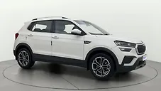 Used Skoda Kushaq Style 1.5L TSI MT in Bangalore