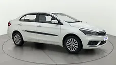 Used Maruti Suzuki Ciaz Zeta Hybrid  1.5 [2018-2020] in Bangalore