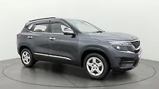 Used Kia Seltos HTK 1.5 [2020-2021] in Gurgaon