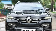 Used Renault Kiger RXZ AMT [2023-2024] in Thane