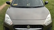 Used Maruti Suzuki Swift LXi [2021-2023] in Indore