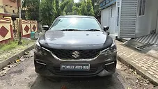 Used Maruti Suzuki Baleno Zeta MT [2022-2023] in Kolkata