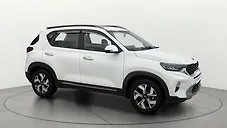 Used Kia Sonet HTX 1.0 iMT in Bangalore