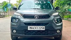 Used Tata Punch Creative MT [2021-2023] in Nagpur